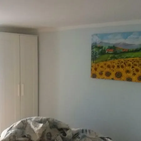 Apartamento Il Borgo Antico