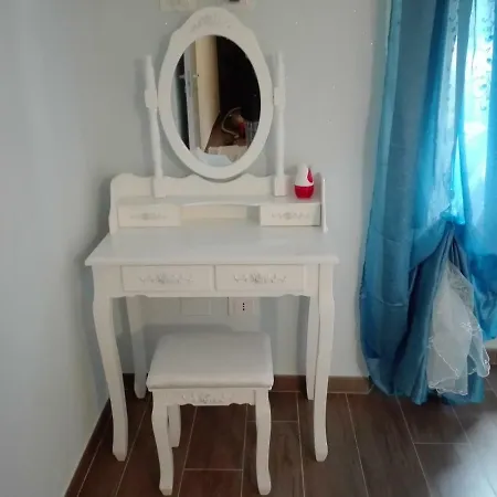 Apartamento Il Borgo Antico *