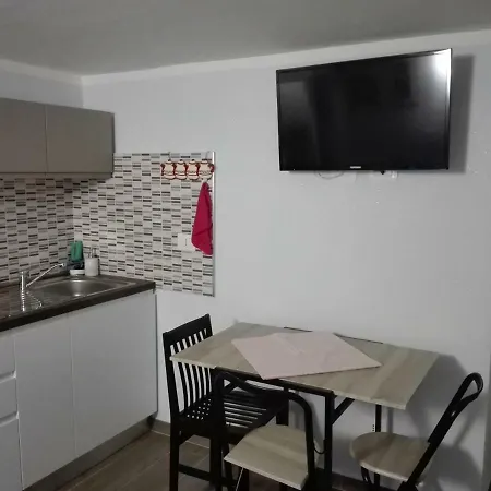 Apartamento Il Borgo Antico