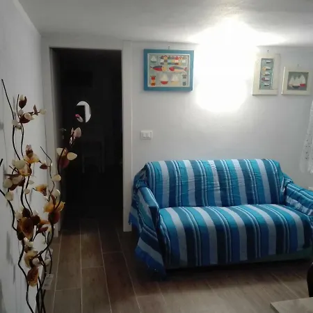 Il Borgo Antico La Spezia