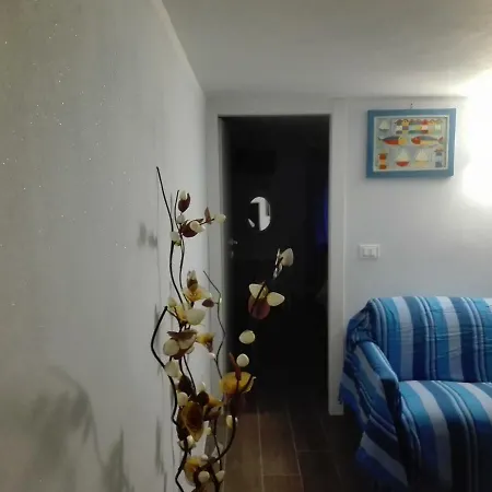 Il Borgo Antico Apartament