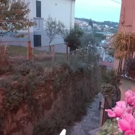 Il Borgo Antico Apartamento La Spezia