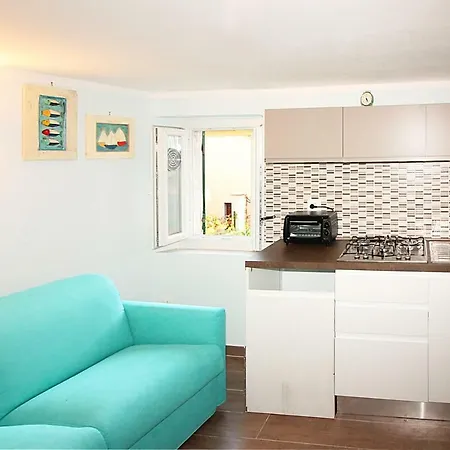 Apartamento Il Borgo Antico *