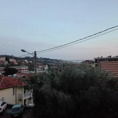 Il Borgo Antico דירה *