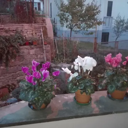 Il Borgo Antico דירה