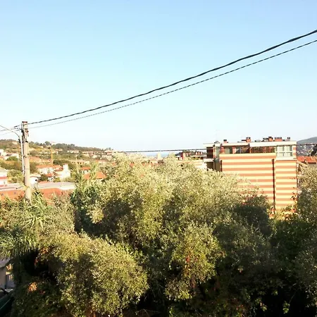 Il Borgo Antico La Spezia