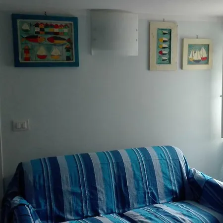 Il Borgo Antico Apartment *