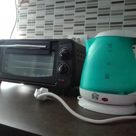 Apartment Il Borgo Antico *