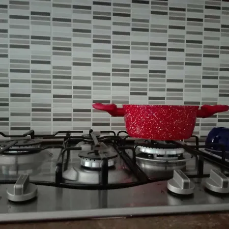 Il Borgo Antico דירה לה ספציה