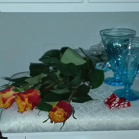 Il Borgo Antico * לה ספציה